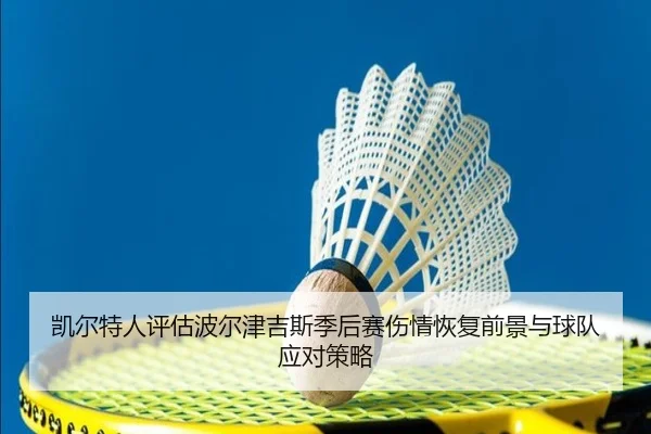 凯尔特人评估波尔津吉斯季后赛伤情恢复前景与球队应对策略