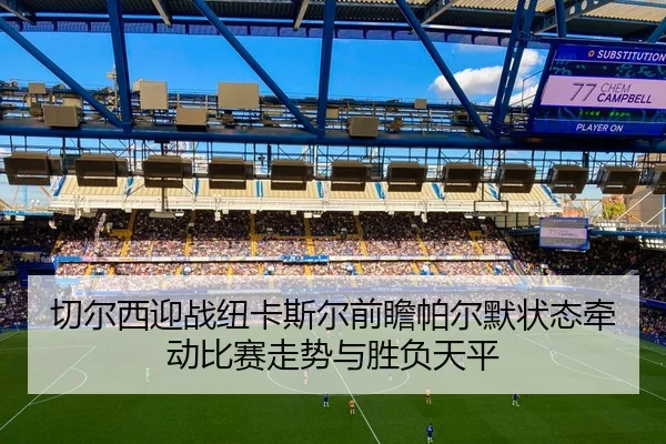 切尔西迎战纽卡斯尔前瞻帕尔默状态牵动比赛走势与胜负天平